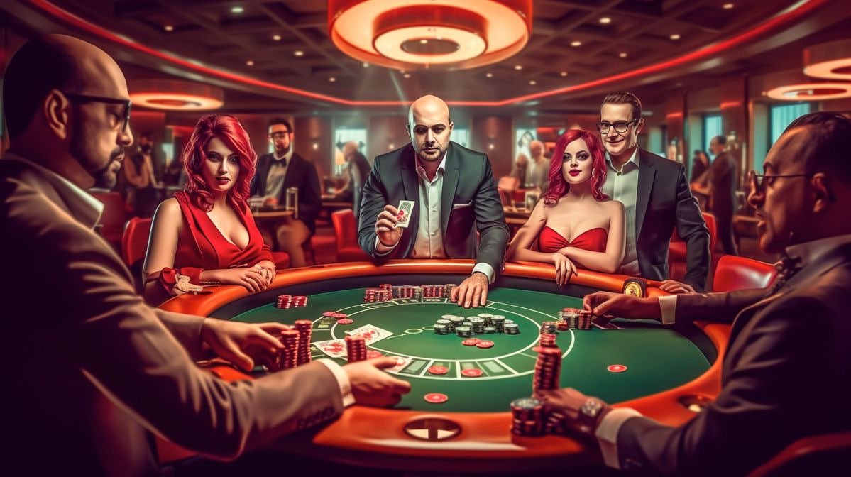 jilittt live casino baccarat table with live dealer for Philippines players